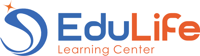 EDU LIFE Logo